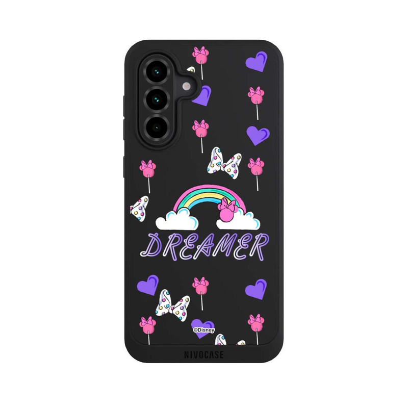 Galaxy A36 5G NIVOpure Dreamer Transparent