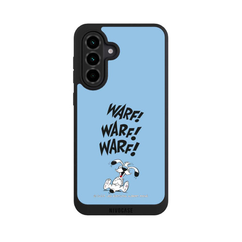Samsung Galaxy A36 5G NIVOpure Warf Warf Idéfix