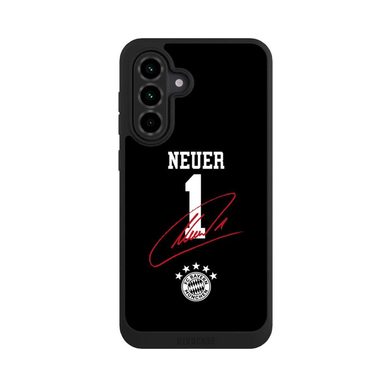 Galaxy A36 5G NIVOpure Neuer #1 - Tor - FCB