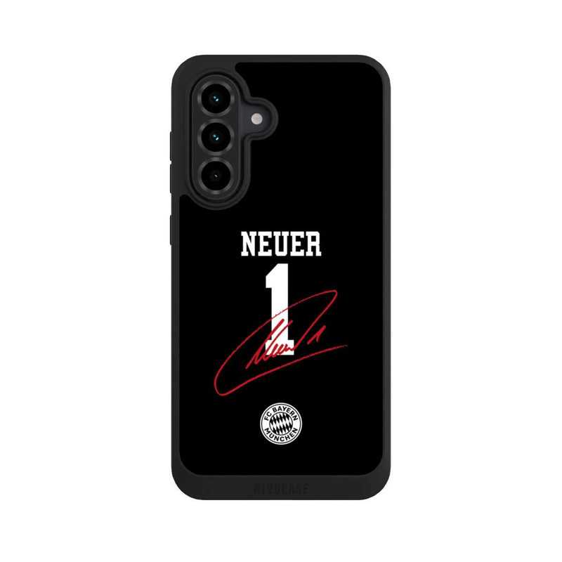 Galaxy A36 5G NIVOpure Neuer #1 - Gardien - FCB