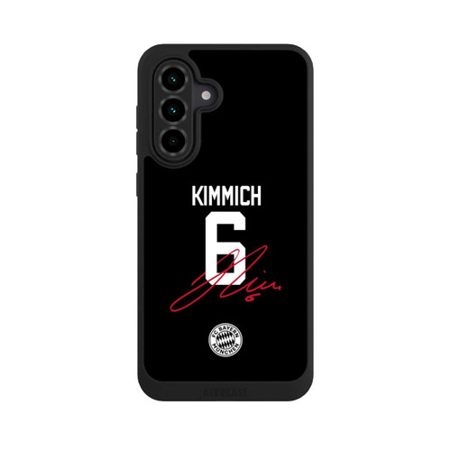 Samsung Galaxy A36 5G NIVOpure Kimmich #6 - Defense - FCB
