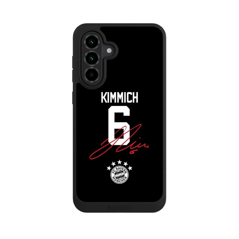 Galaxy A36 5G NIVOpure Kimmich #6 - Verteidigung - FCB