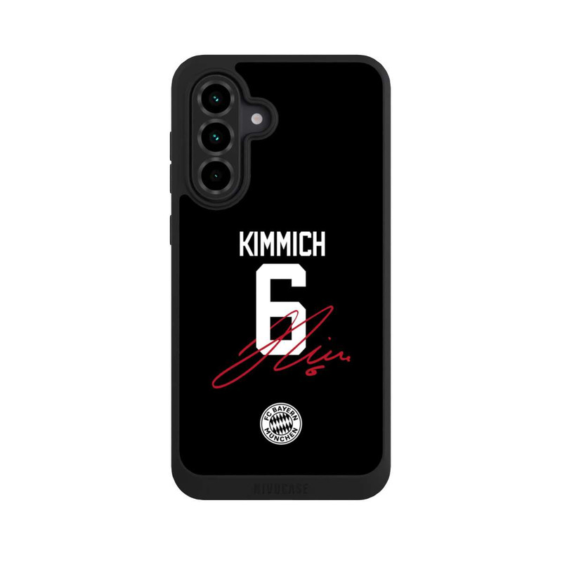 Galaxy A36 5G NIVOpure Kimmich #6 - Verteidigung - FCB