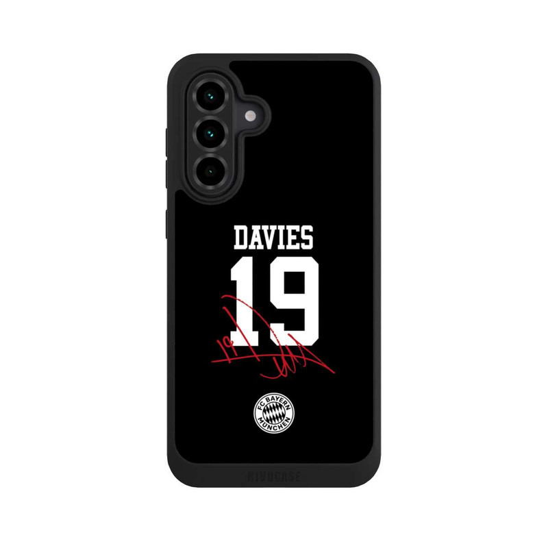 Galaxy A36 5G NIVOpure Davies #19 - FCB