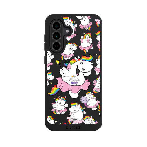 Samsung Galaxy A36 5G NIVOpure Pummel fairy collector's picture without background