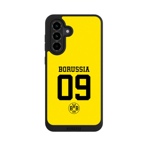 Samsung Galaxy A36 5G NIVOpure Borussia 09 Gelb - BVB