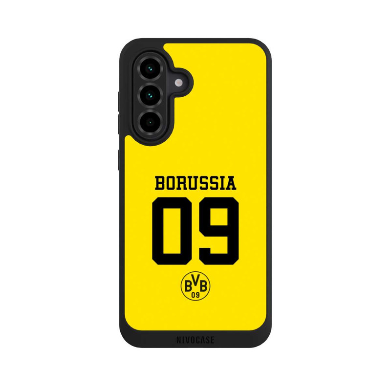 Galaxy A36 5G NIVOpure Borussia 09 Gelb - BVB