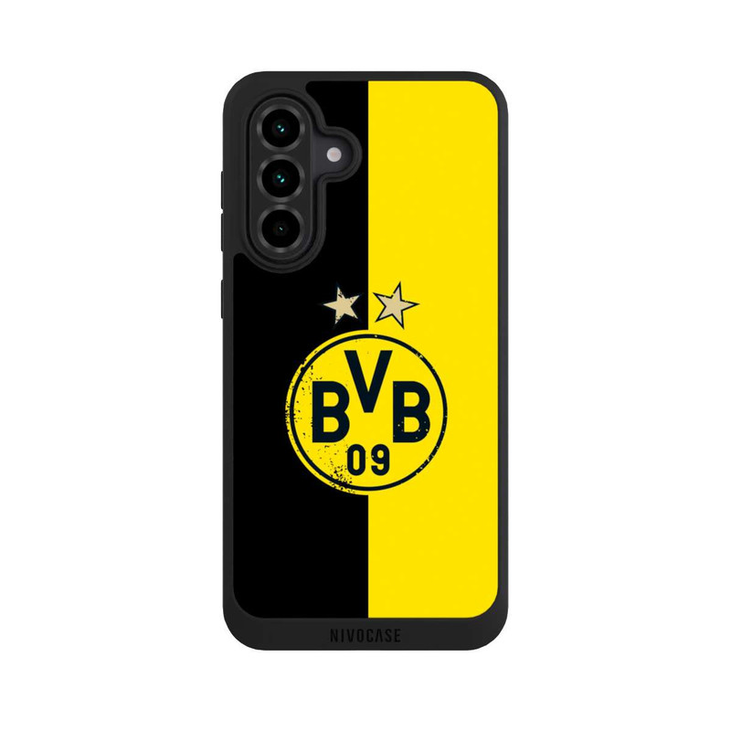 Galaxy A36 5G NIVOpure Sterne Destroyed Look - BVB