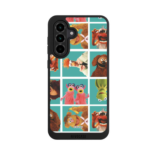 Samsung Galaxy A36 5G NIVOpure Memory Muppets