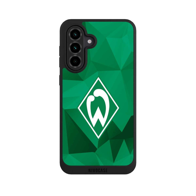 Galaxy A36 5G NIVOpure Grüntarn - Werder Bremen