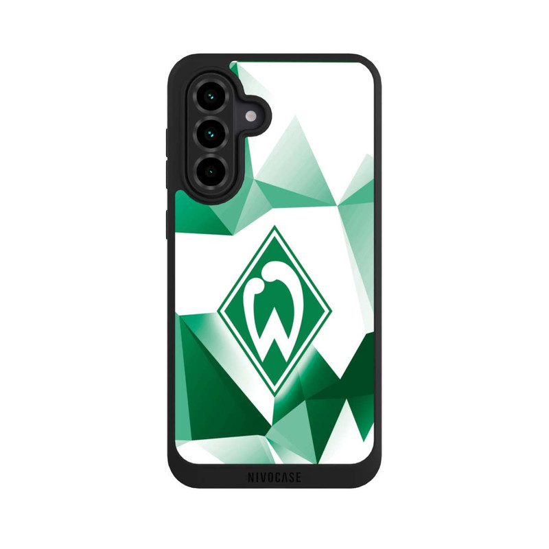 Galaxy A36 5G NIVOpure Weißtarn - Werder Bremen