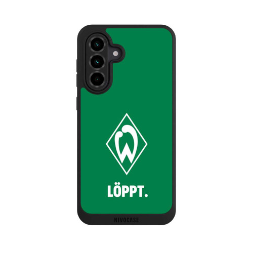 Samsung Galaxy A36 5G NIVOpure Löppt. - Werder Bremen