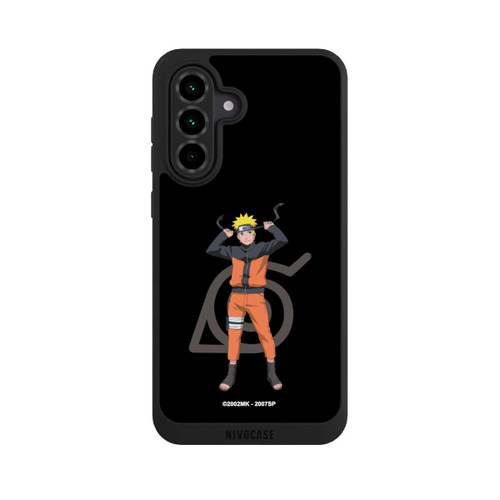 Samsung Galaxy A36 5G NIVOpure Naruto Konoha