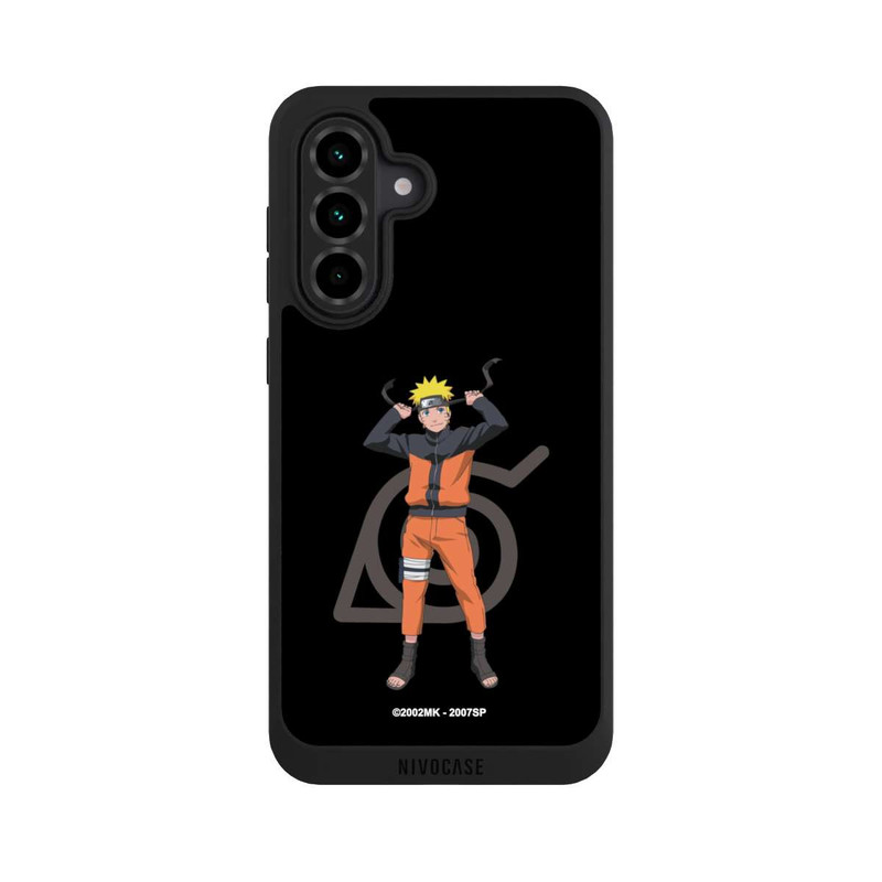 Galaxy A36 5G NIVOpure Naruto Konoha
