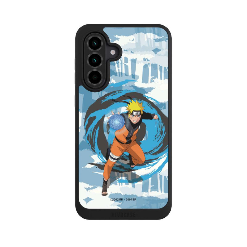Galaxy A36 5G NIVOpure Naruto Rasengan