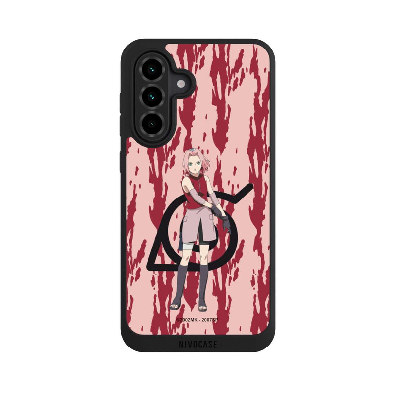 Galaxy A36 5G NIVOpure Sakura Konoha