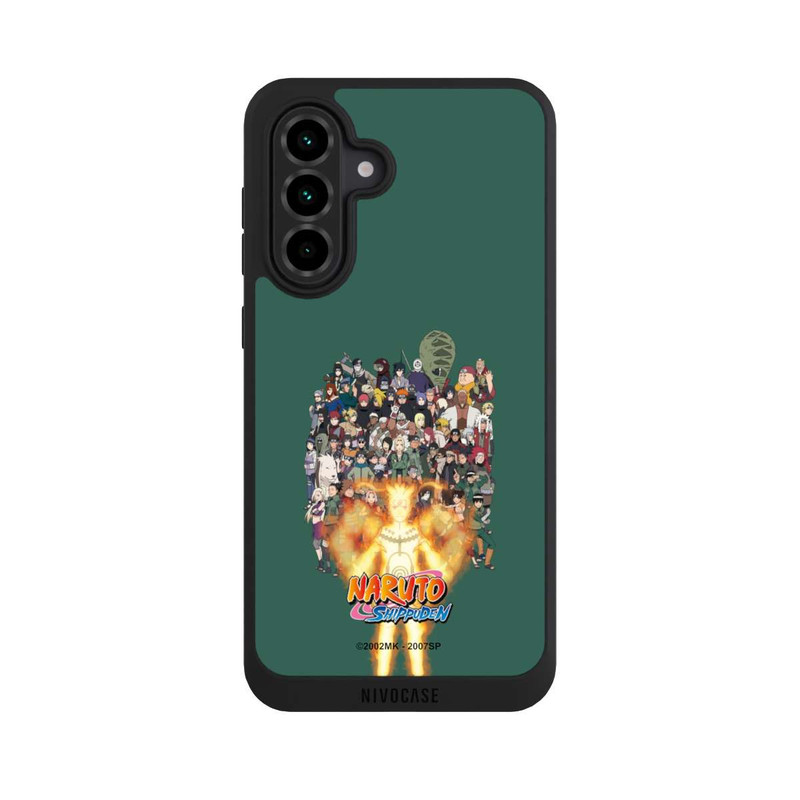 Galaxy A36 5G NIVOpure Naruto Shippuden Gruppe