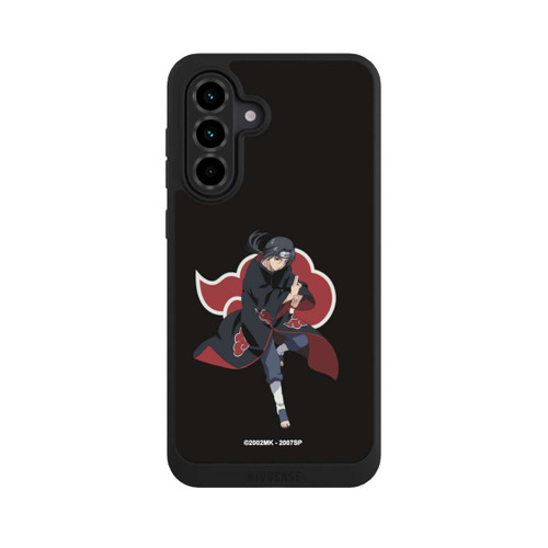 Samsung Galaxy A36 5G NIVOpure Itachi Uchiha Akatsuki