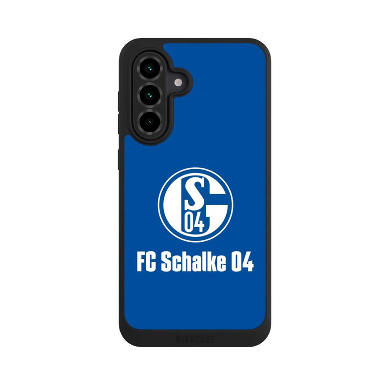 Galaxy A36 5G NIVOpure FC Schalke 04 Blau
