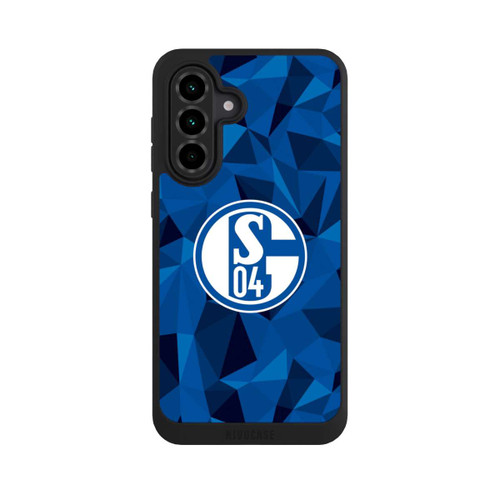 Samsung Galaxy A36 5G NIVOpure Schalke 04 Camo