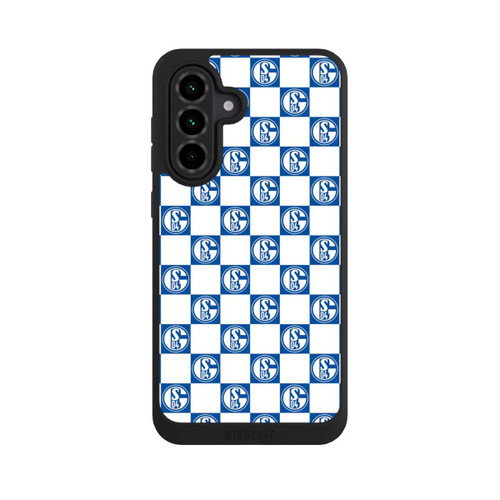 Samsung Galaxy A36 5G NIVOpure Logos Schalke 04