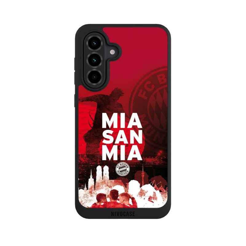 Galaxy A36 5G NIVOpure FCB - MIA SAN MIA