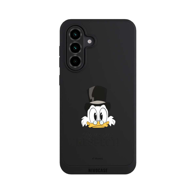 Galaxy A36 5G NIVOpure Show me some respect