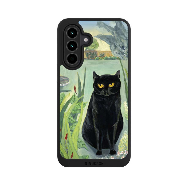Galaxy A36 5G NIVOpure Toby by Deborah Eve Alastra