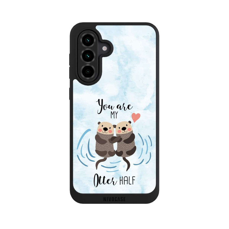 Galaxy A36 5G NIVOpure YOU ARE MY OTTER HALF