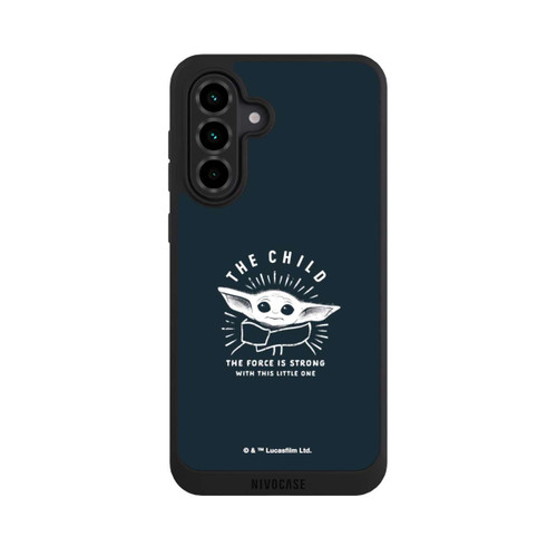 Samsung Galaxy A36 5G NIVOpure The Child - The Force Is Strong