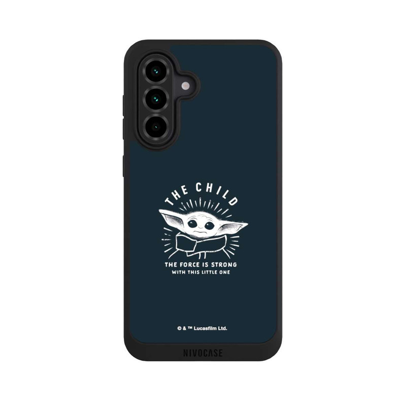 Galaxy A36 5G NIVOpure The Child - The Force Is Strong