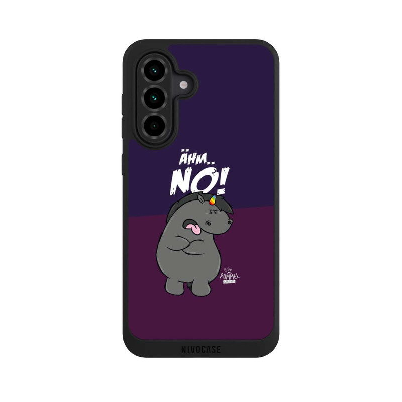 Galaxy A36 5G NIVOpure Ähm Nö Grummel