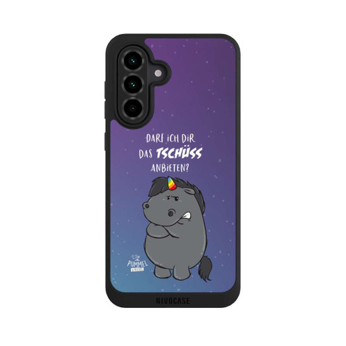 Samsung Galaxy A36 5G NIVOpure Tschüss Grummel