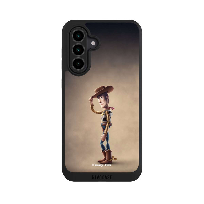 Galaxy A36 5G NIVOpure Toy Story Woody 
