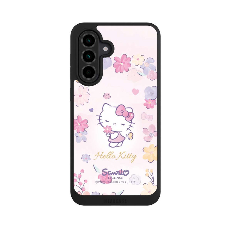 Galaxy A36 5G NIVOpure Hallo Kitty Blume