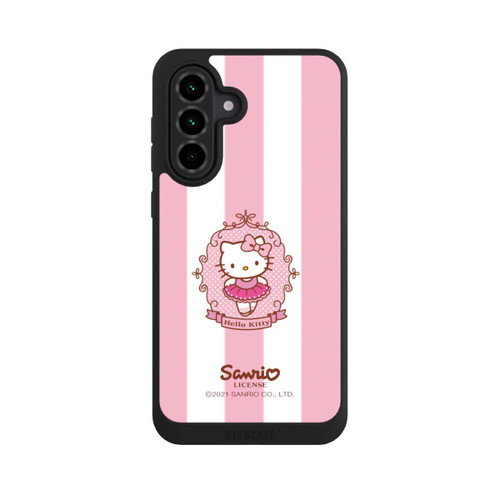 Samsung Galaxy A36 5G NIVOpure Hello Kitty Ballerina-Streifen