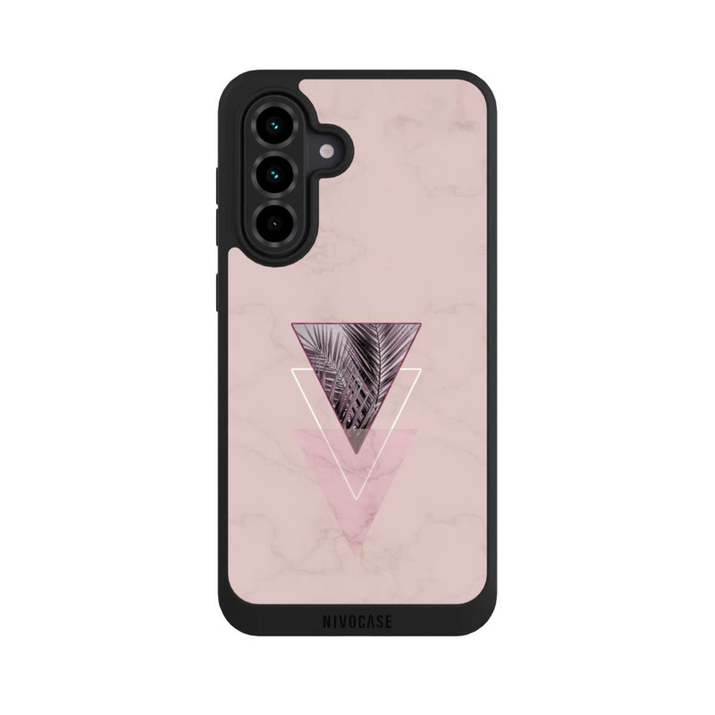 Galaxy A36 5G NIVOpure Rosa Paradies