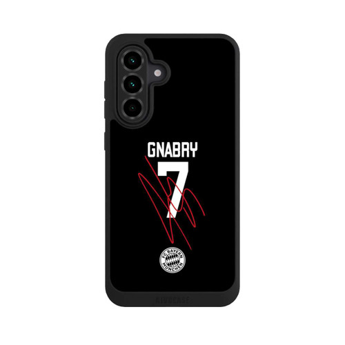 Samsung Galaxy A36 5G NIVOpure Gnabry 7 - FCB