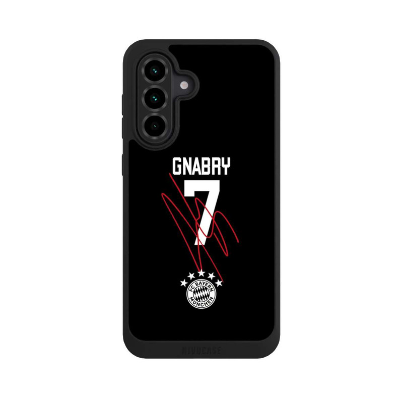 Galaxy A36 5G NIVOpure Gnabry 7 - FCB