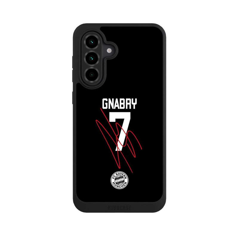Galaxy A36 5G NIVOpure Gnabry 7 - FCB