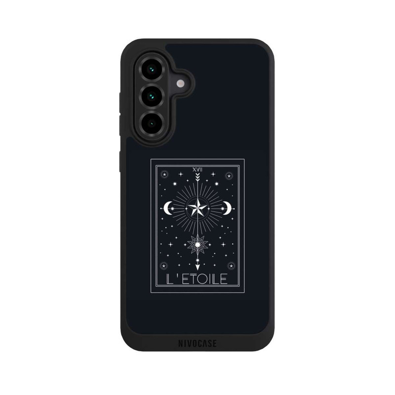 Galaxy A36 5G NIVOpure Etoile Tarotkarte