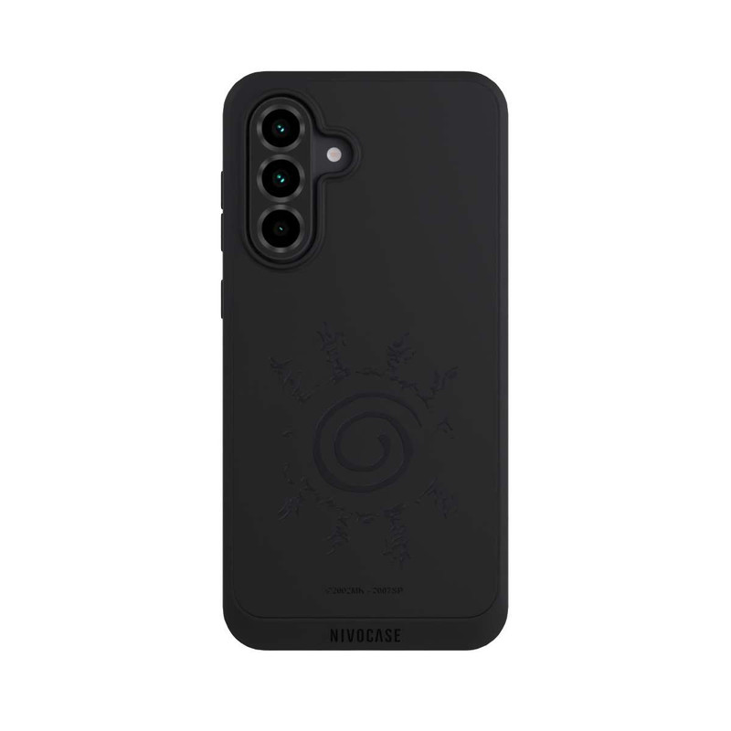 Galaxy A36 5G NIVOpure Sceau de Naruto Sans Fond