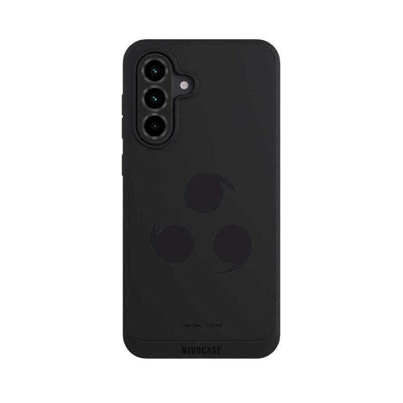 Galaxy A36 5G NIVOpure Sharingan ohne Hintergrund