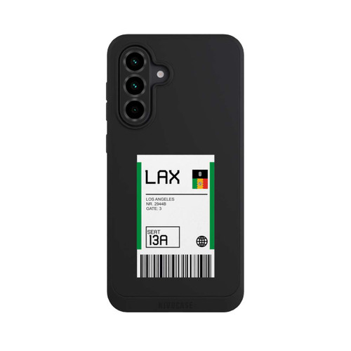 Samsung Galaxy A36 5G NIVOpure LAX