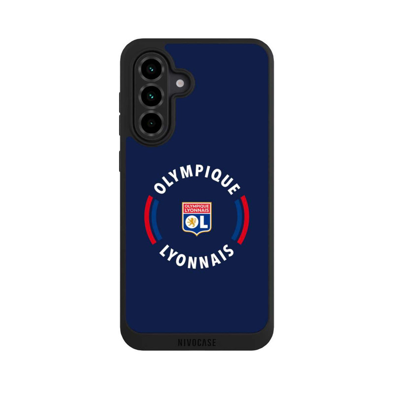 Galaxy A36 5G NIVOpure OL Logo Bleu