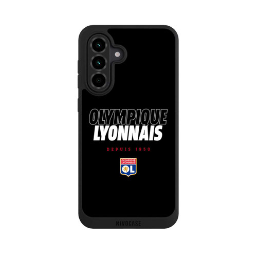 Samsung Galaxy A36 5G NIVOpure Olympique Lyonnais Depuis 1950