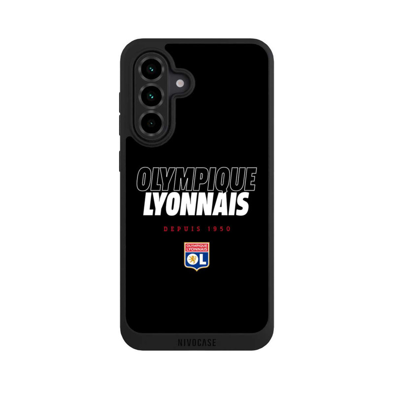Galaxy A36 5G NIVOpure Olympique Lyonnais Since 1950