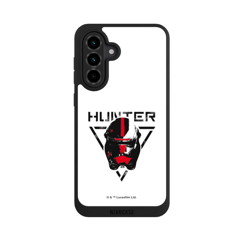 Galaxy A36 5G NIVOpure Bad Batch Hunter