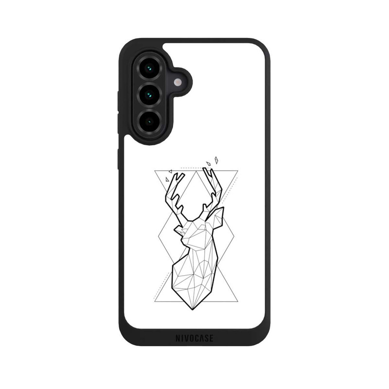 Galaxy A36 5G NIVOpure Cervus-Low Poly