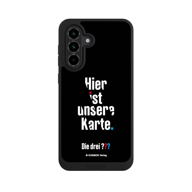 Galaxy A36 5G NIVOpure Hier Ist Unsere Karte